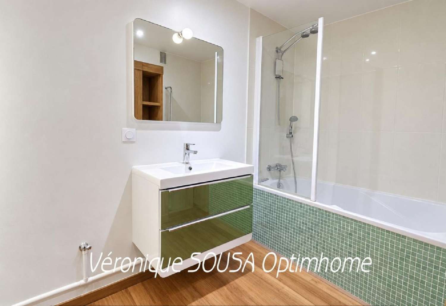 en venta apartamento Mareil-Marly Yvelines 4