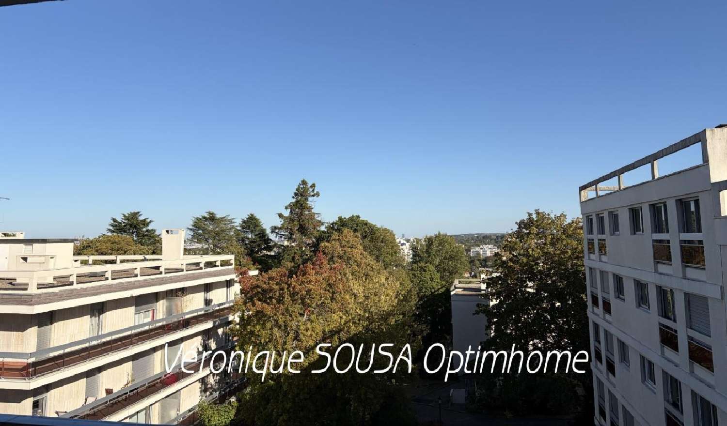 en venta apartamento Mareil-Marly Yvelines 7