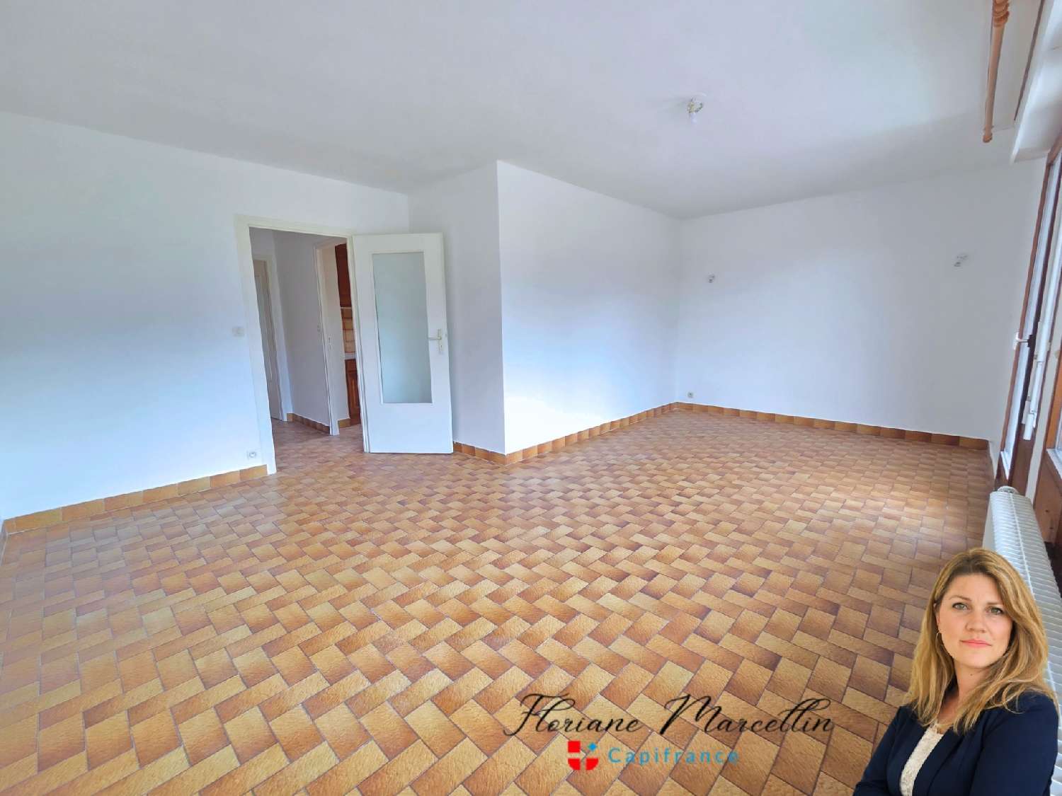 for sale apartment Marignier Haute-Savoie 1