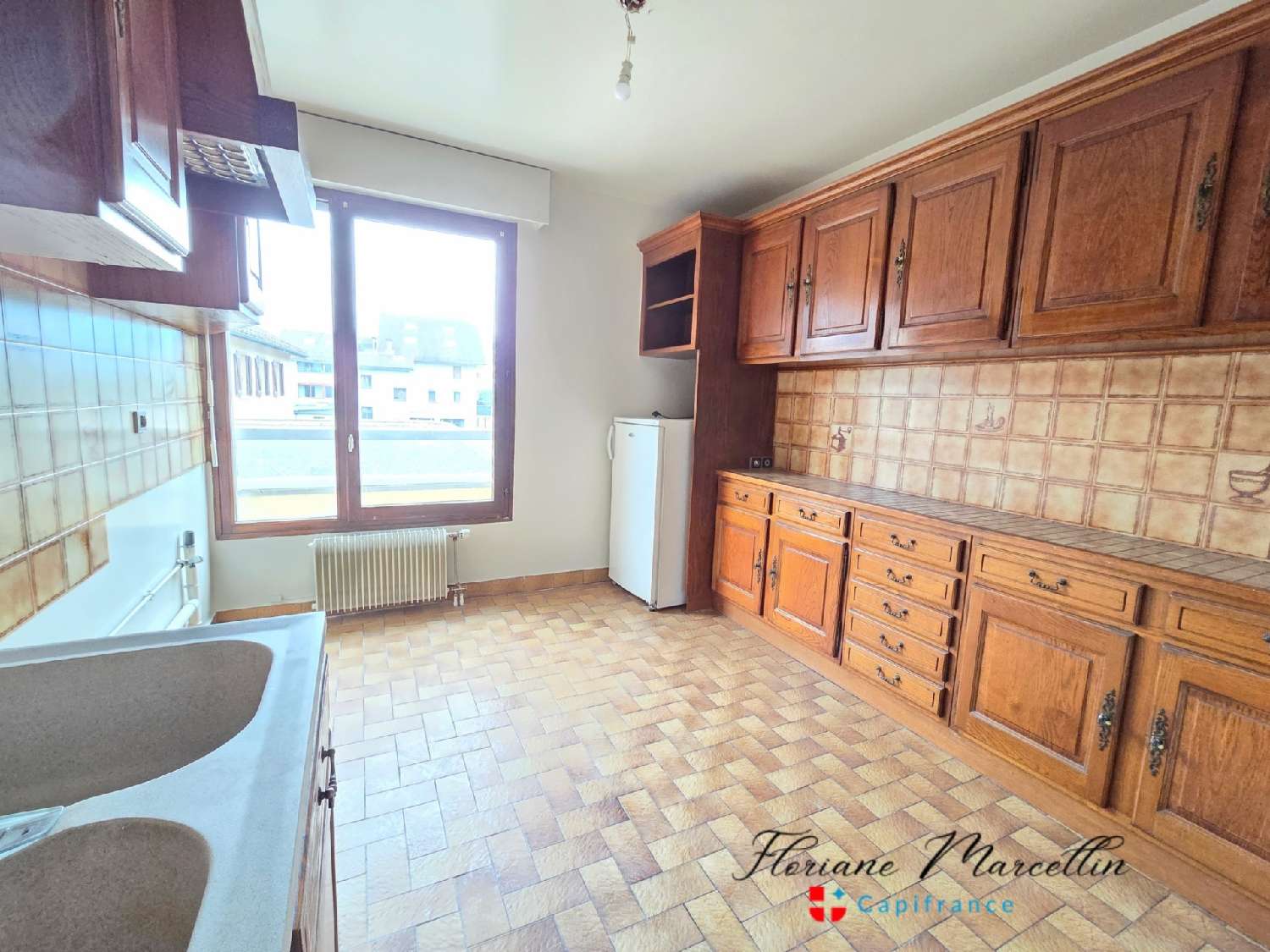 for sale apartment Marignier Haute-Savoie 2