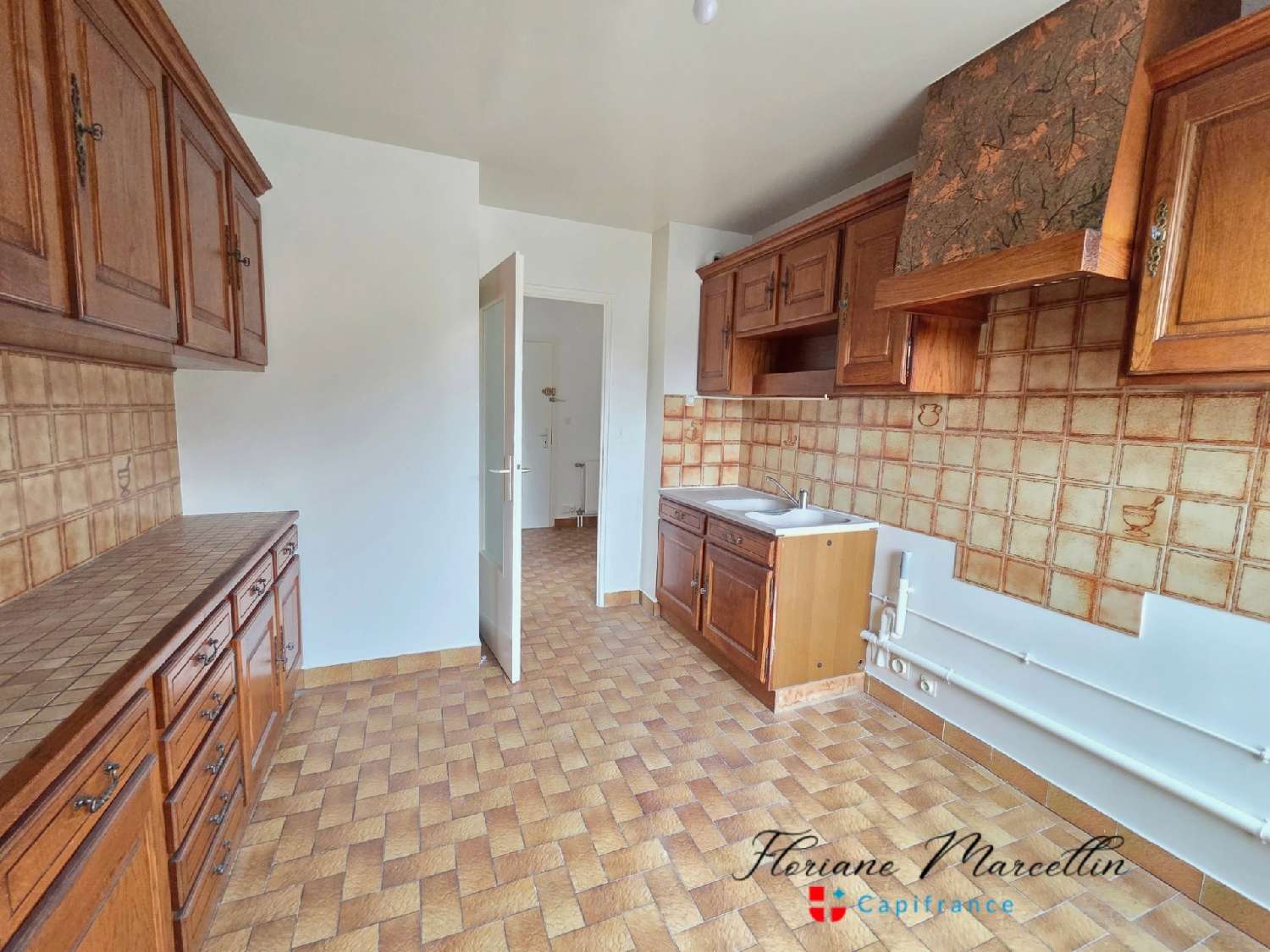 for sale apartment Marignier Haute-Savoie 3