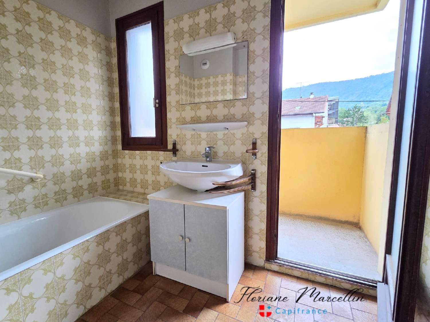 for sale apartment Marignier Haute-Savoie 4