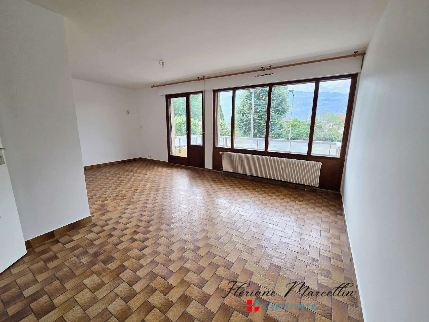 for sale apartment Marignier Haute-Savoie 5