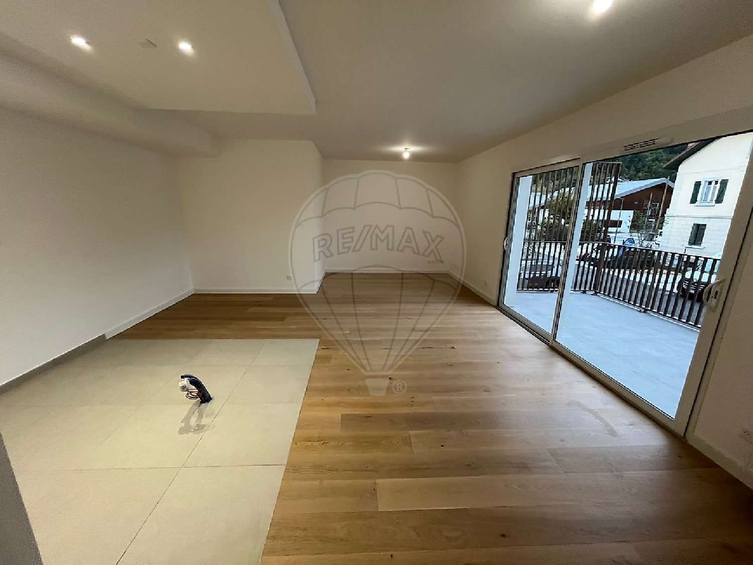 à vendre appartement Marignier Haute-Savoie 2