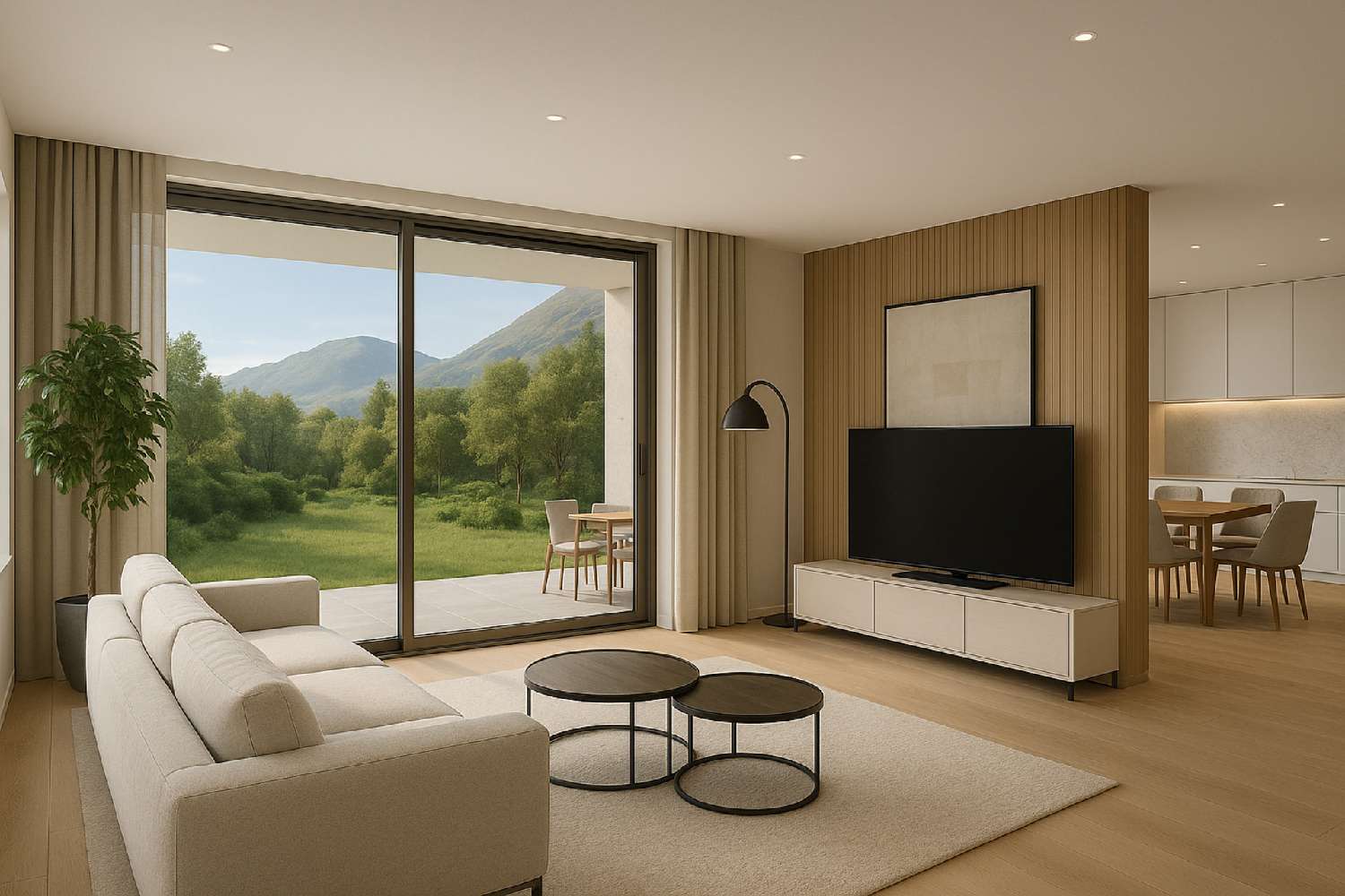  en venta apartamento Marlioz Haute-Savoie 3