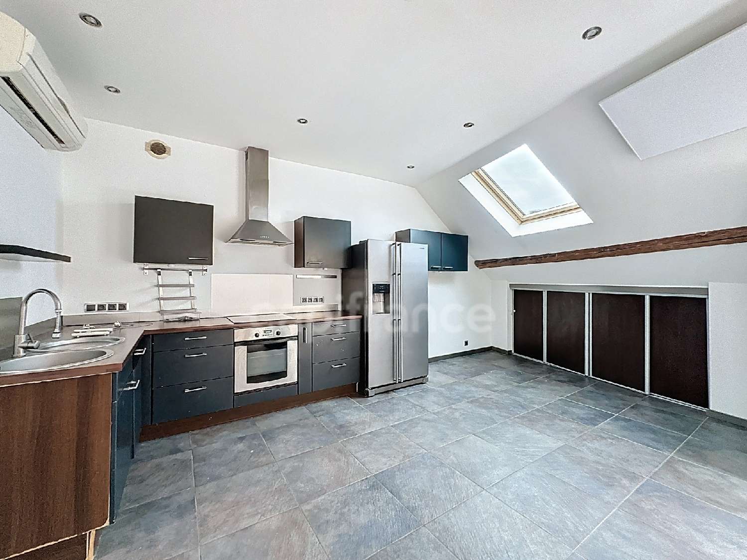 à vendre appartement Marlioz Haute-Savoie 4