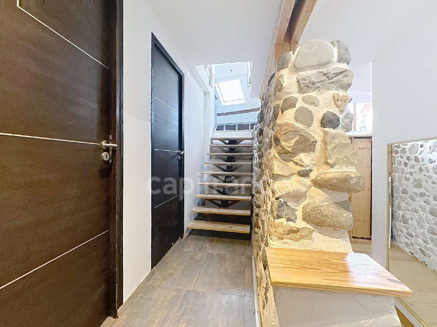 à vendre appartement Marlioz Haute-Savoie 5