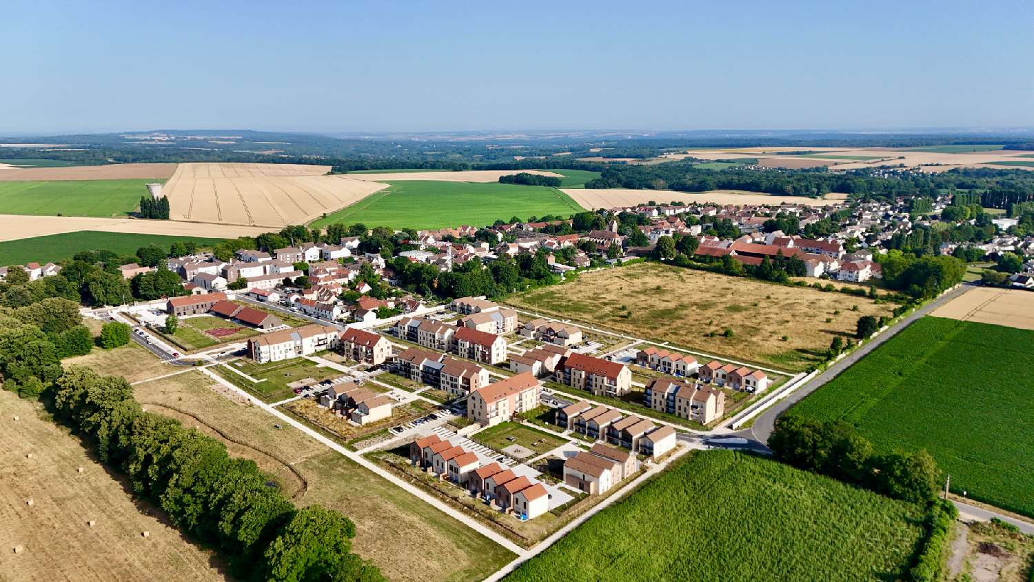 for sale apartment Marly-la-Ville Val-d'Oise 2