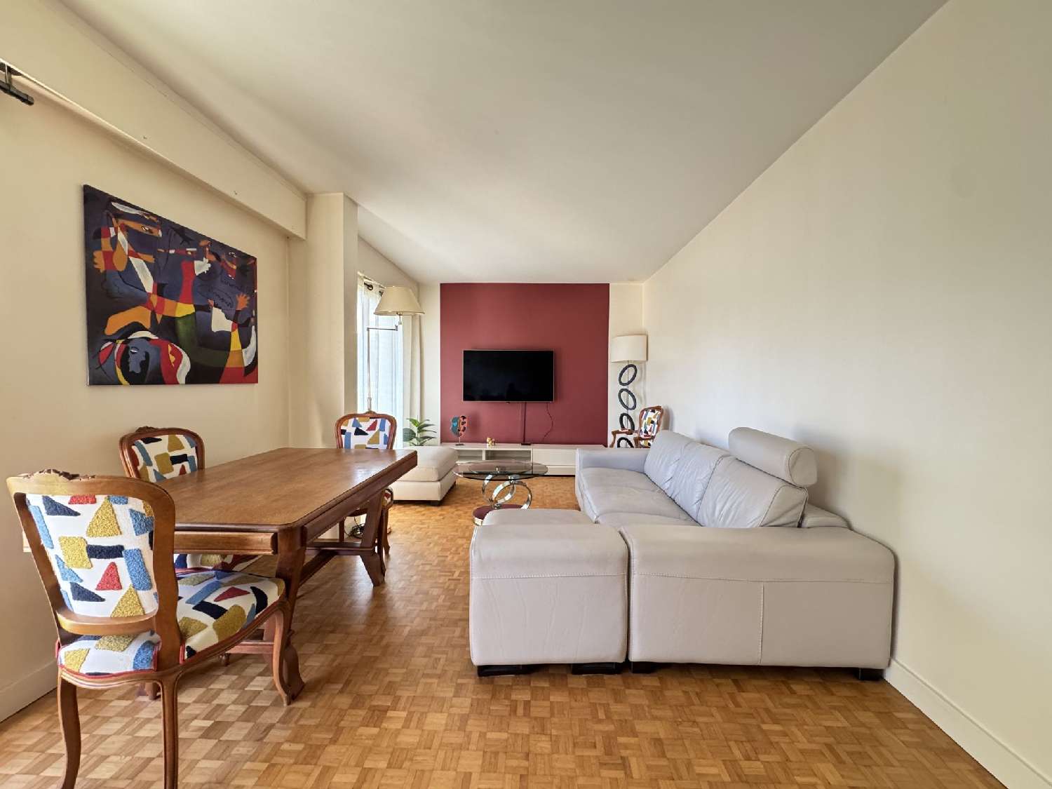 en venta apartamento Marly-le-Roi Yvelines 1