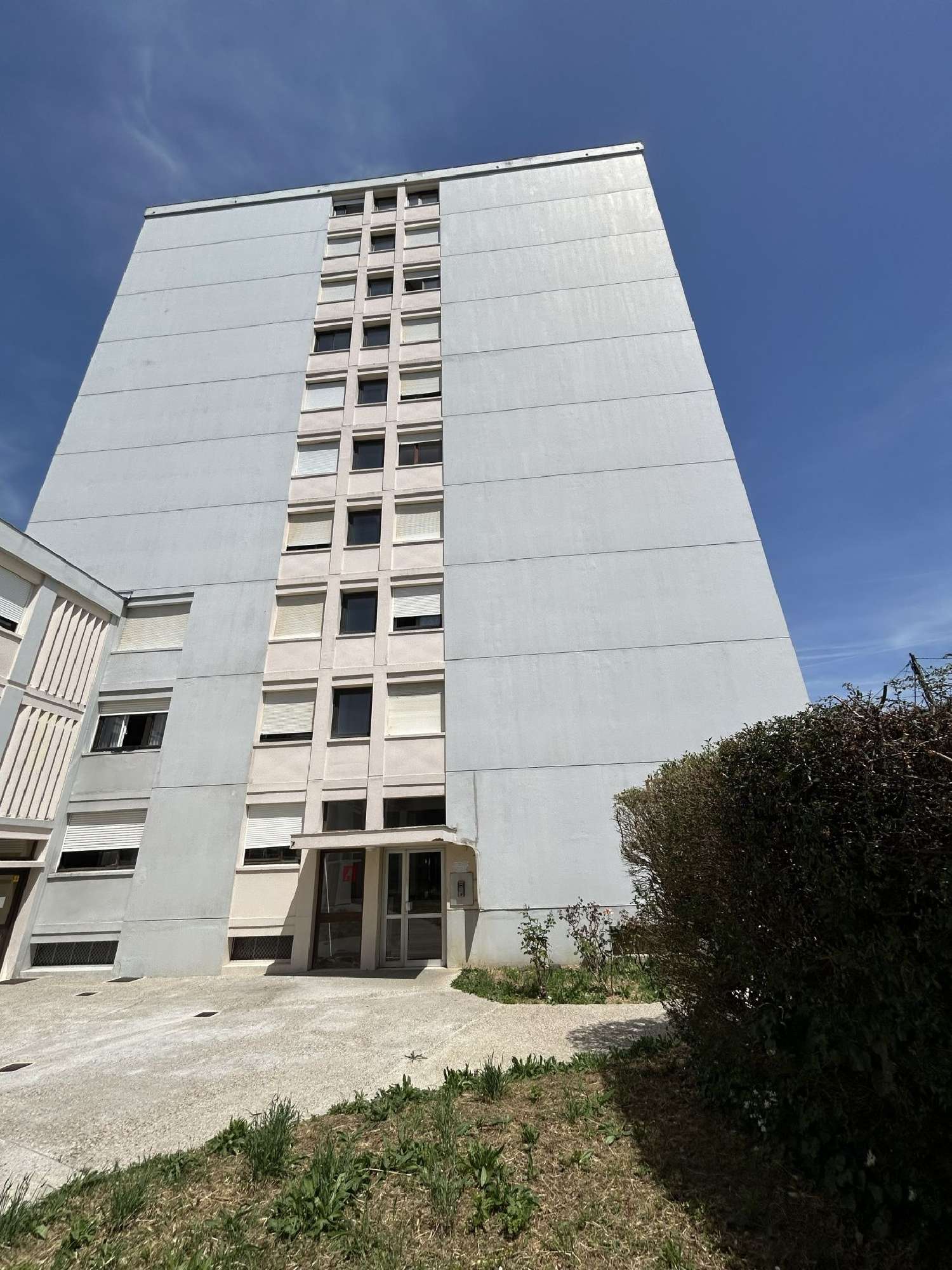 à vendre appartement Marmande Lot-et-Garonne 1