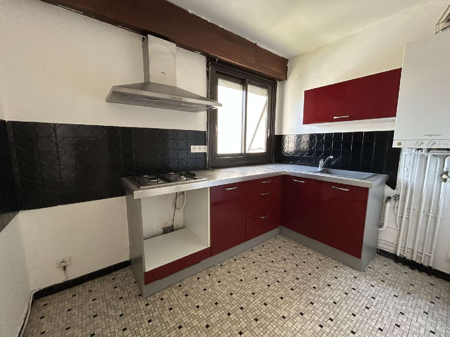 à vendre appartement Marmande Lot-et-Garonne 1