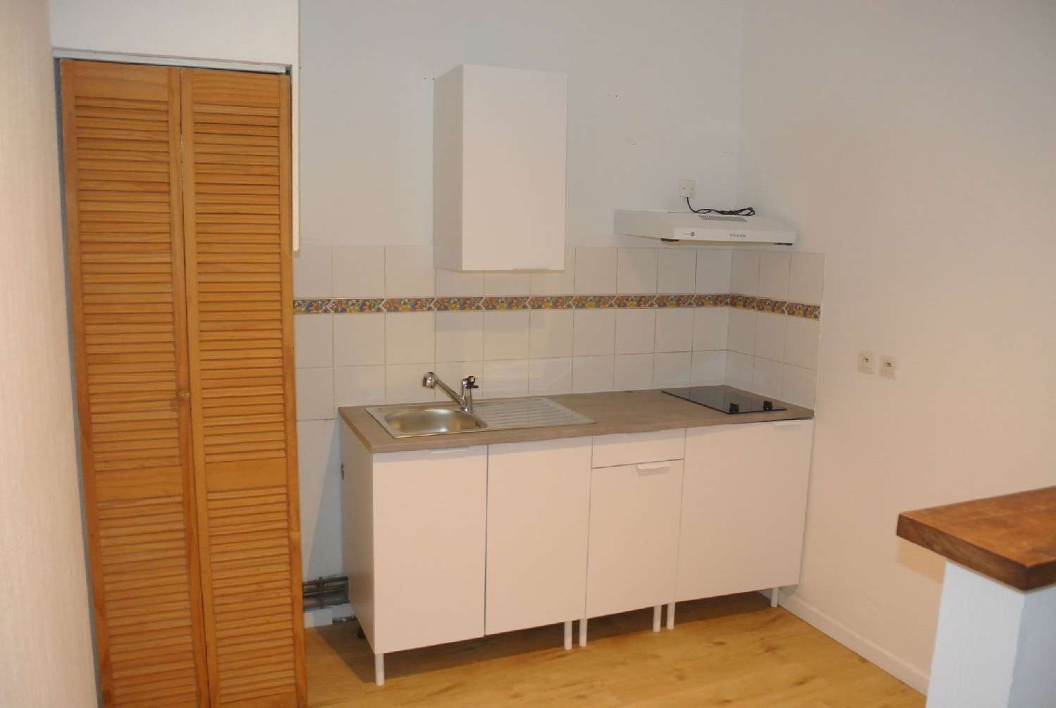 à vendre appartement Marmande Lot-et-Garonne 1