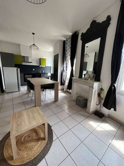 Marmande Lot-et-Garonne apartamento foto 7435492