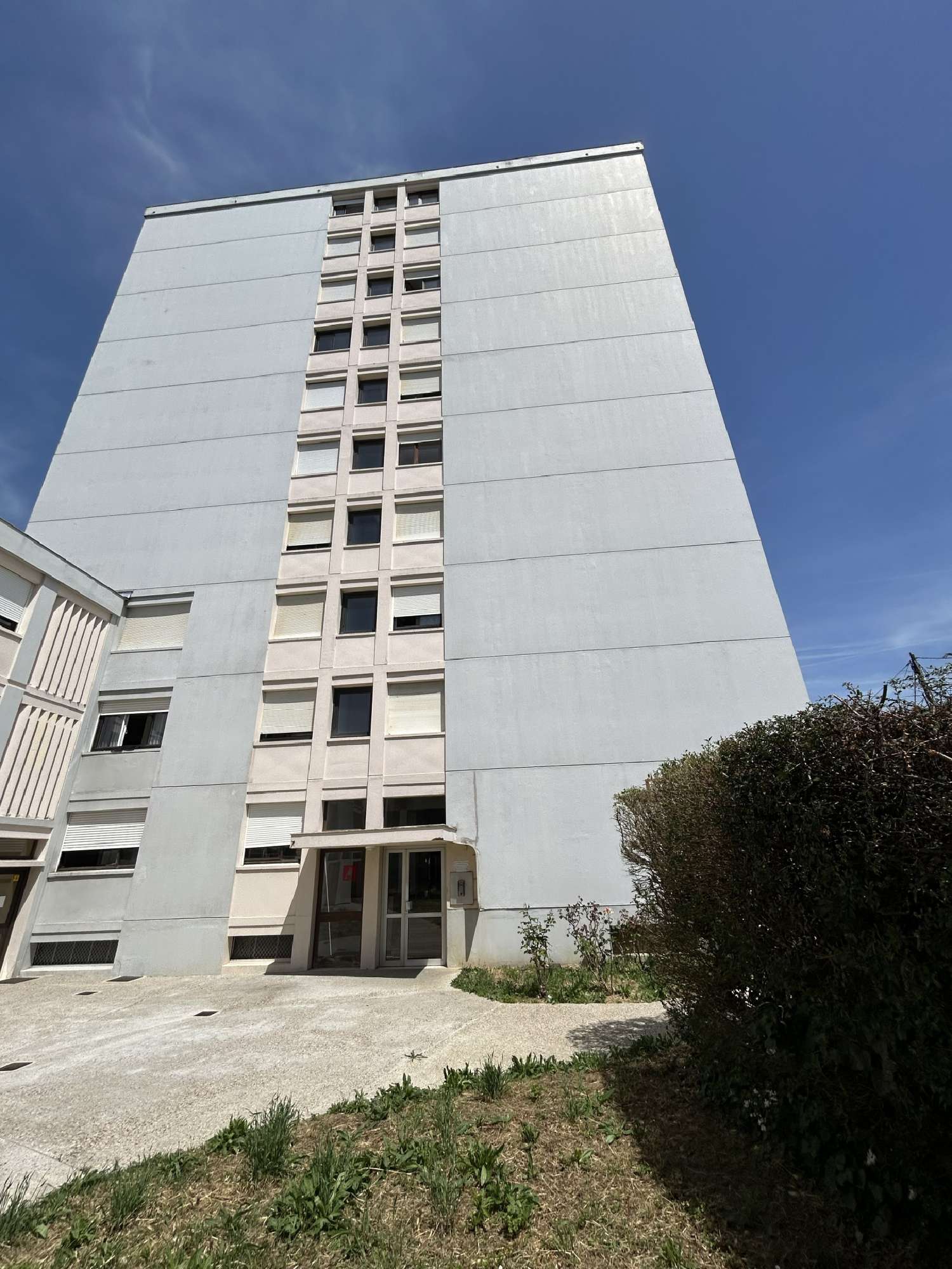 à vendre appartement Marmande Lot-et-Garonne 1