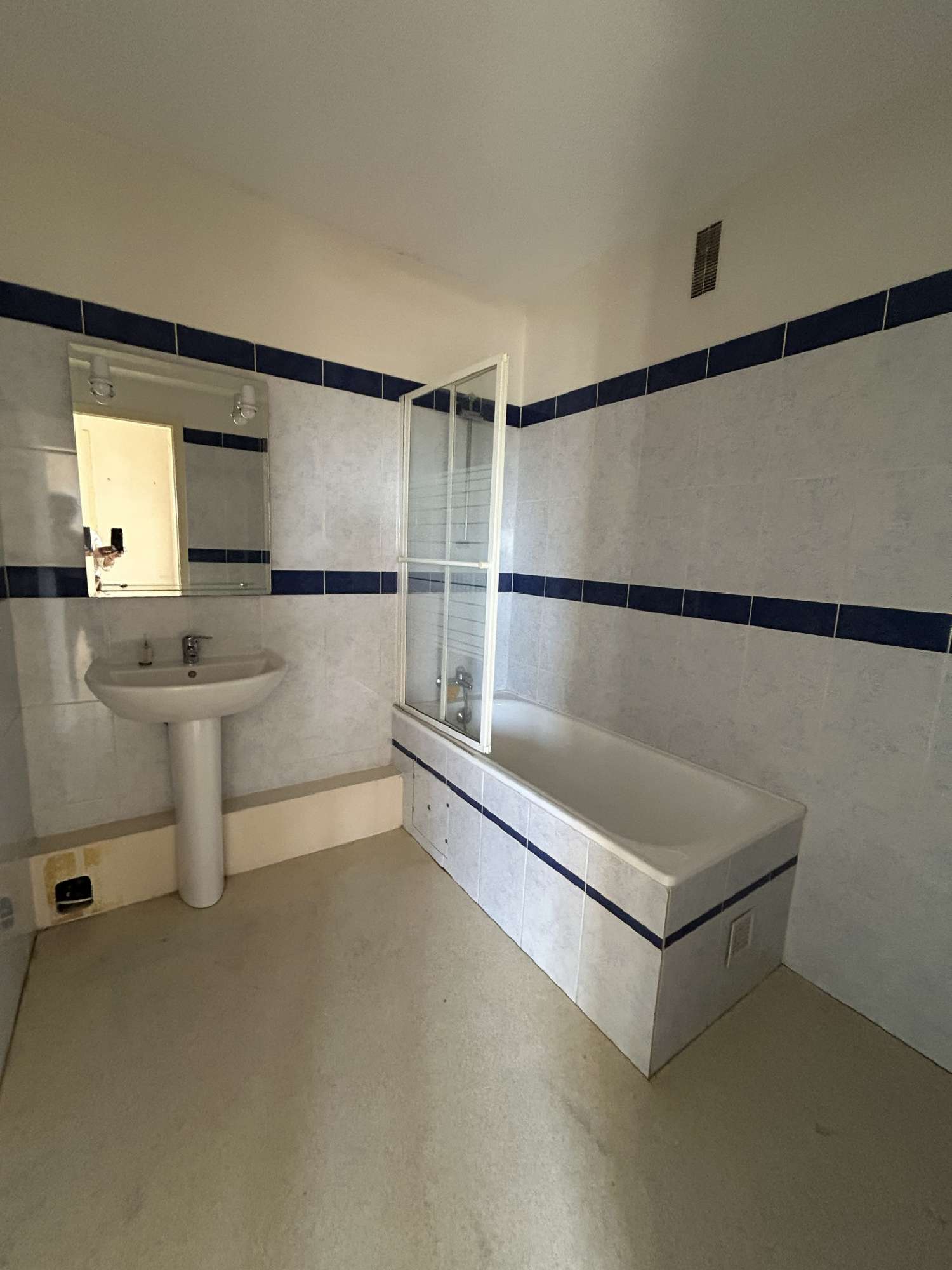 à vendre appartement Marmande Lot-et-Garonne 5