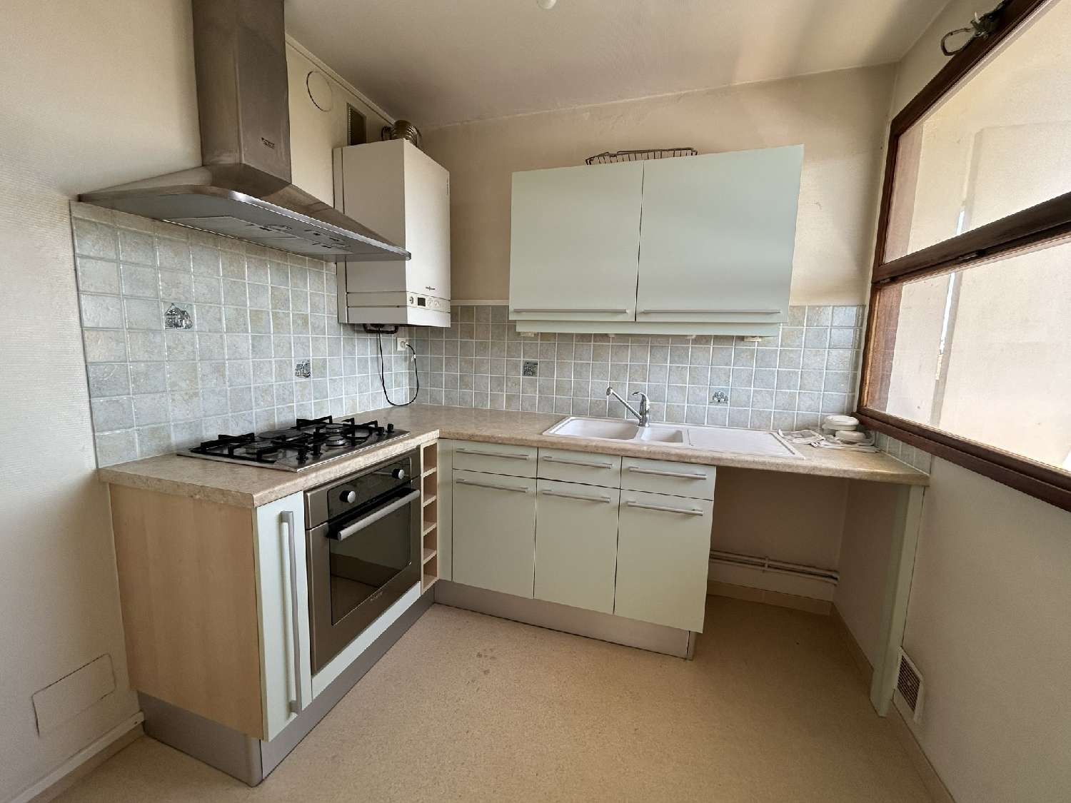 à vendre appartement Marmande Lot-et-Garonne 6