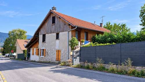 Marnaz Haute-Savoie appartement foto 7432155