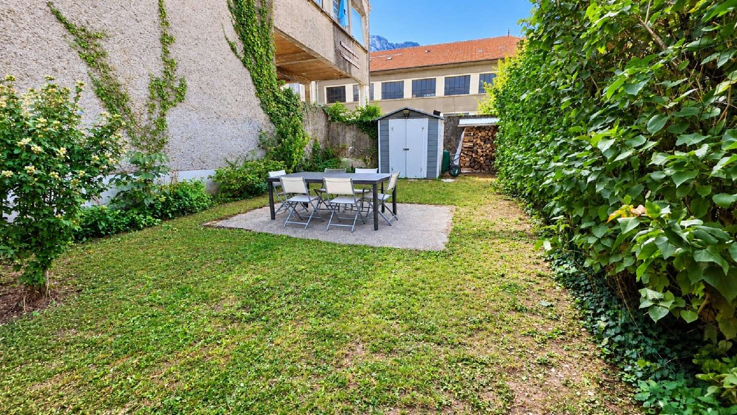 te koop appartement Marnaz Haute-Savoie 2
