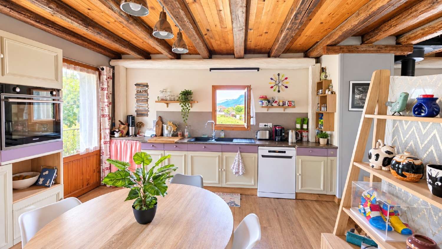 te koop appartement Marnaz Haute-Savoie 3
