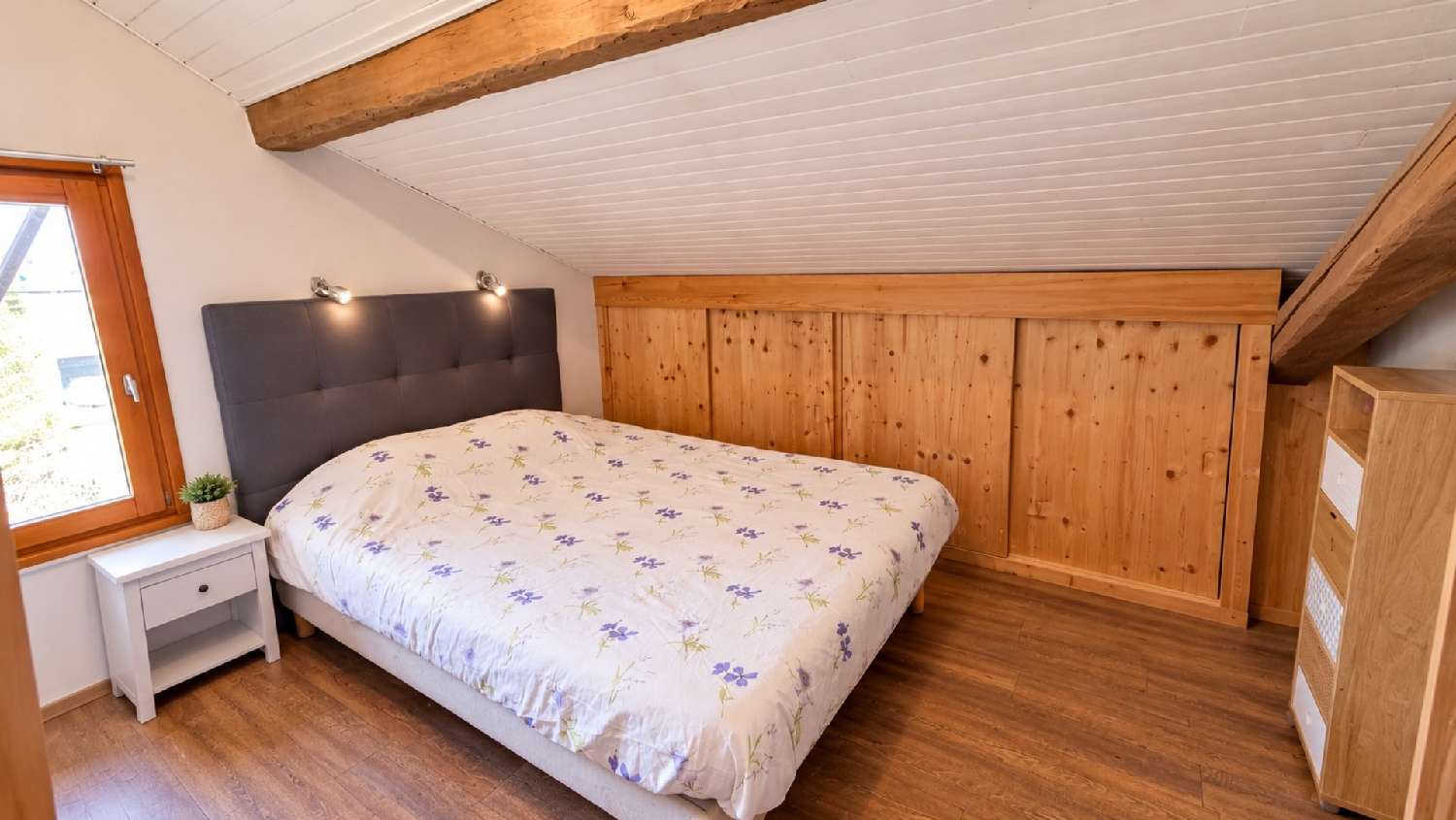 te koop appartement Marnaz Haute-Savoie 4