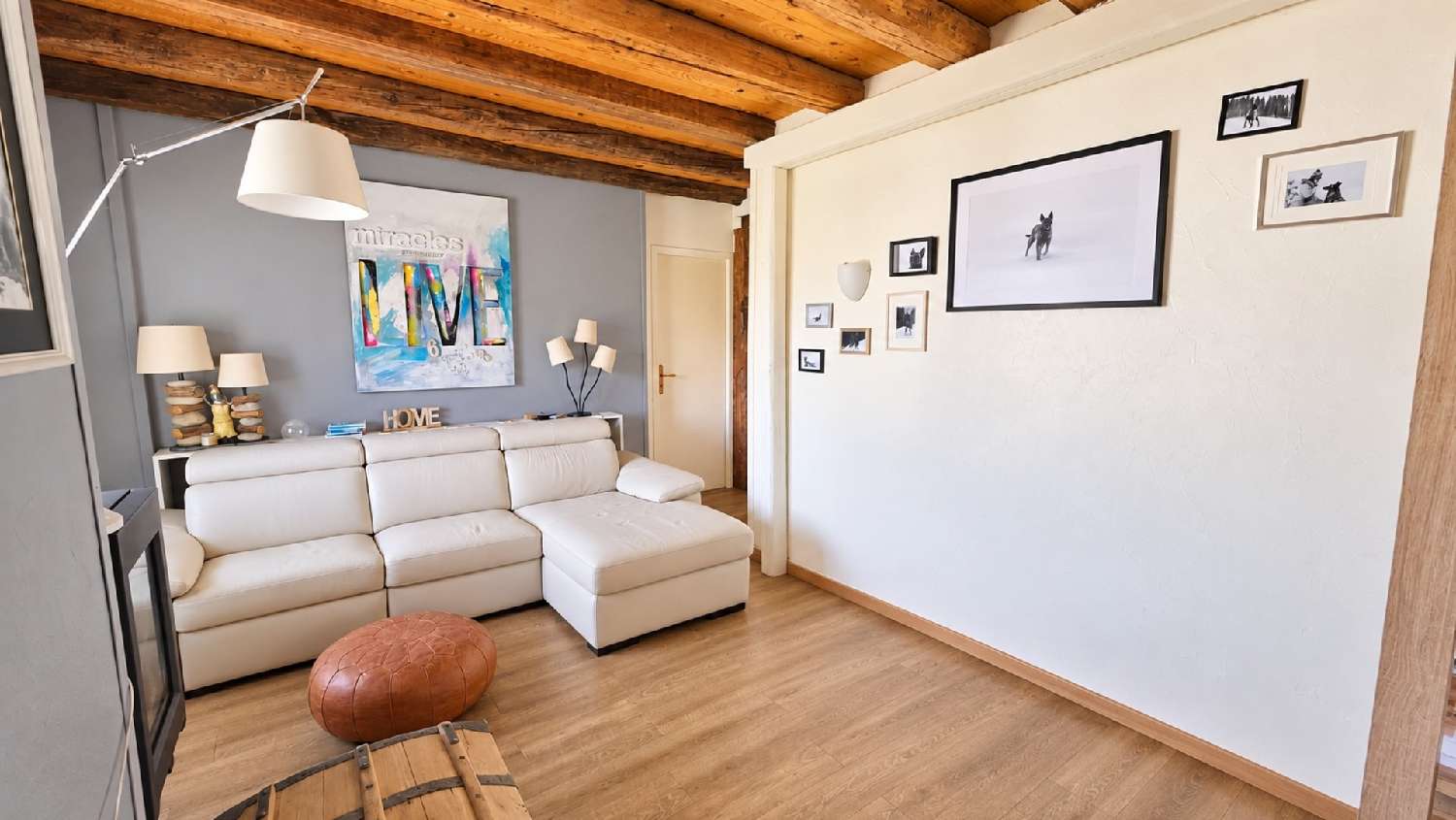 te koop appartement Marnaz Haute-Savoie 5