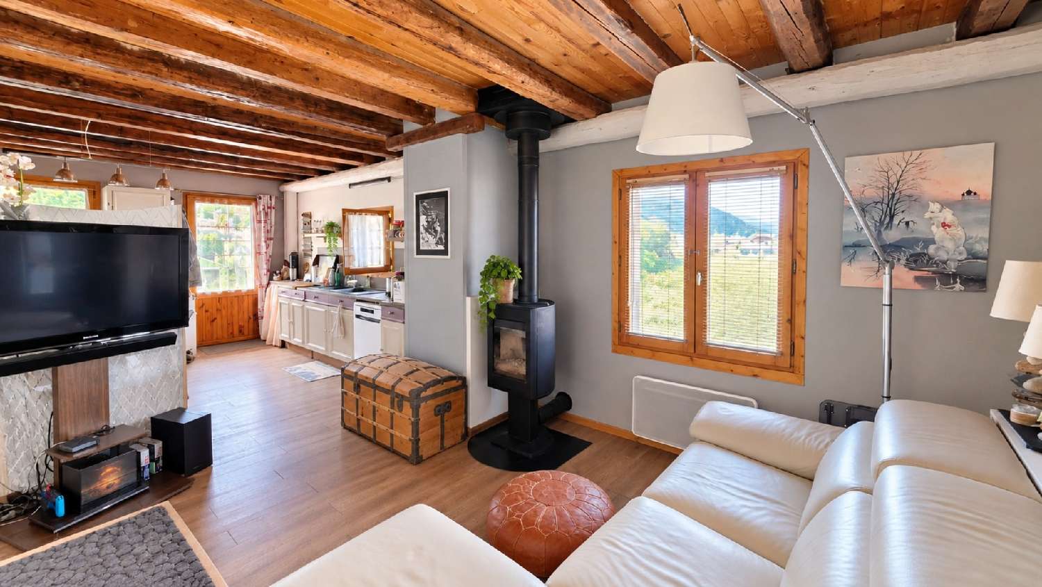 te koop appartement Marnaz Haute-Savoie 6