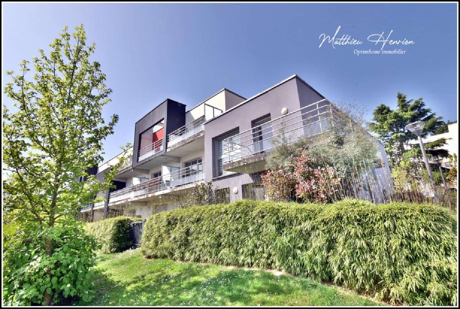à vendre appartement Maromme Seine-Maritime 1