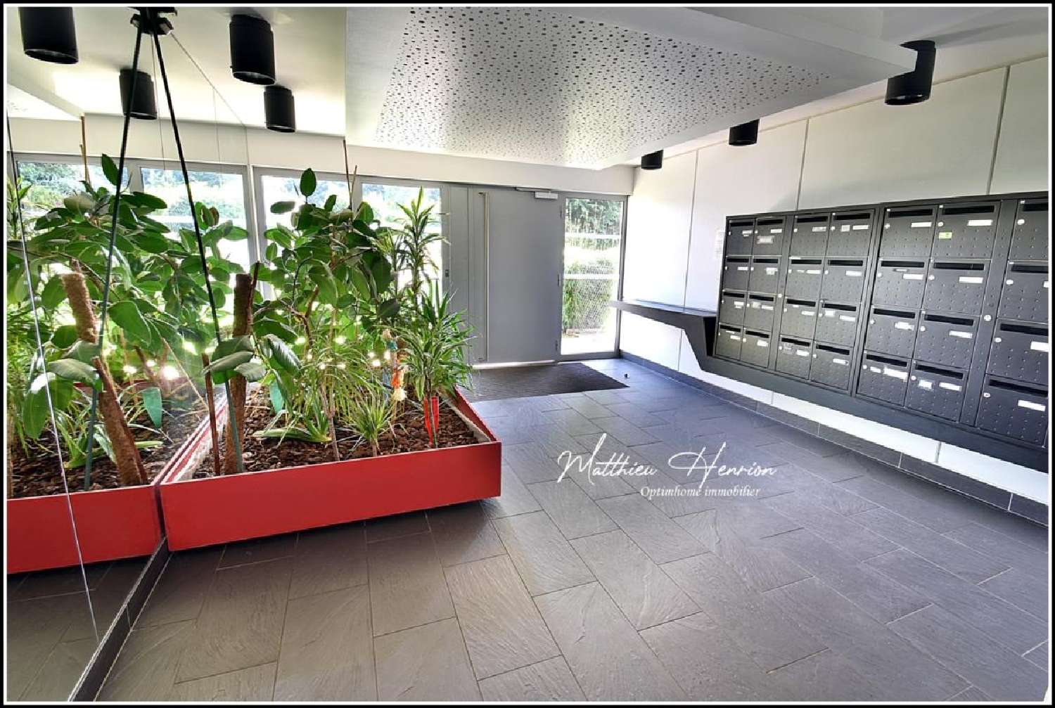 à vendre appartement Maromme Seine-Maritime 2