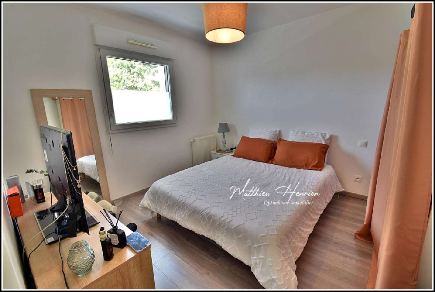 à vendre appartement Maromme Seine-Maritime 5