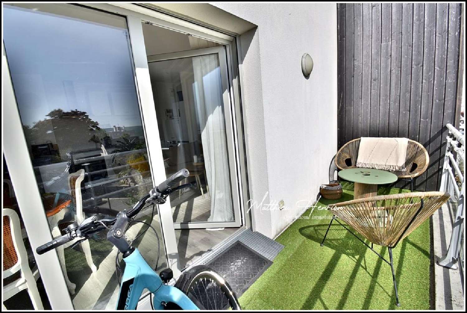 à vendre appartement Maromme Seine-Maritime 7