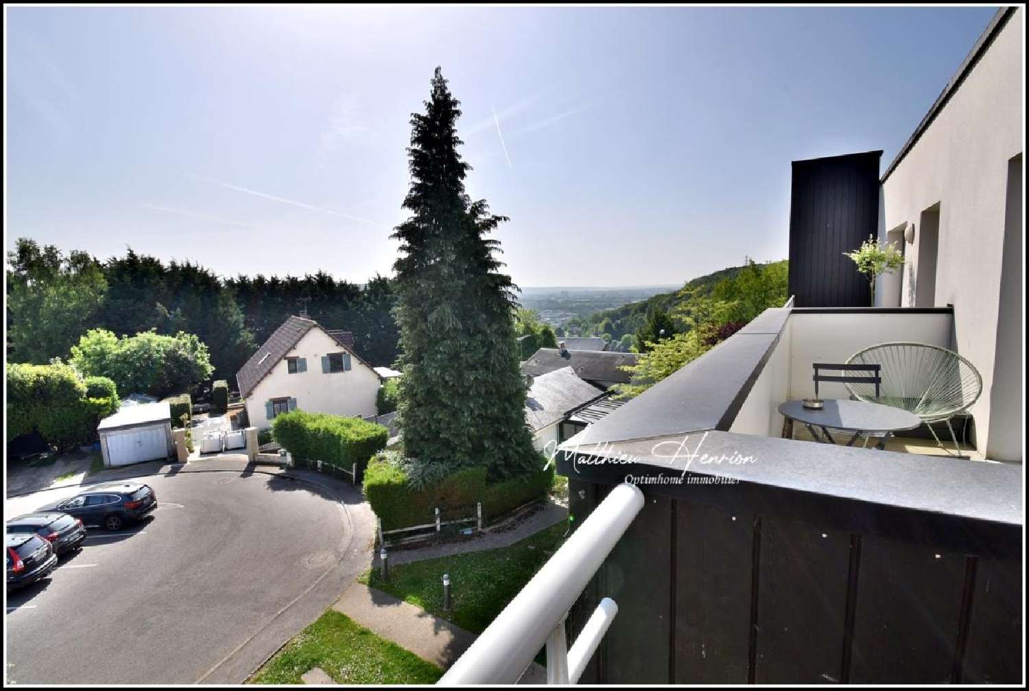 à vendre appartement Maromme Seine-Maritime 8