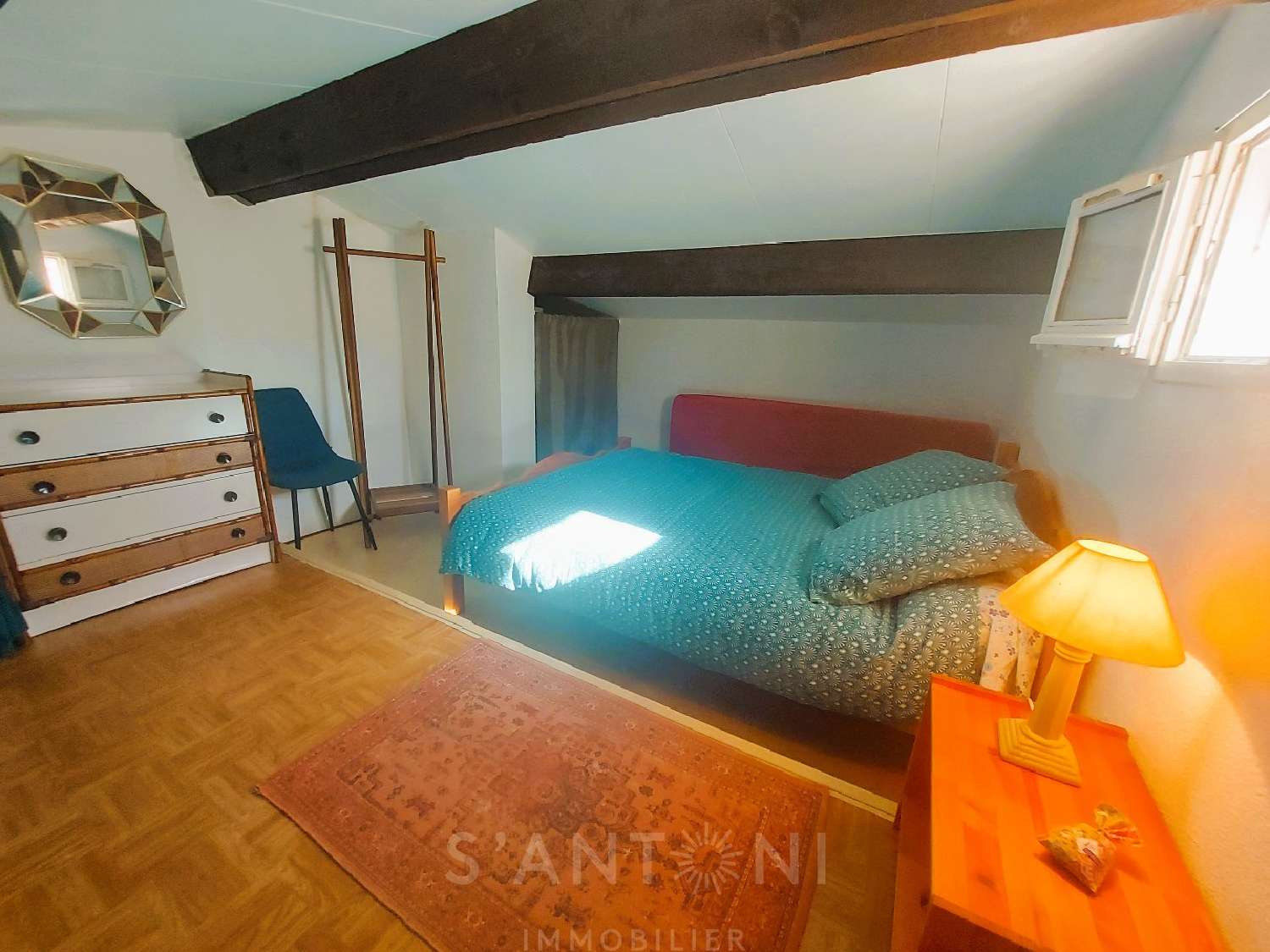 te koop appartement Marseillan Hérault 6