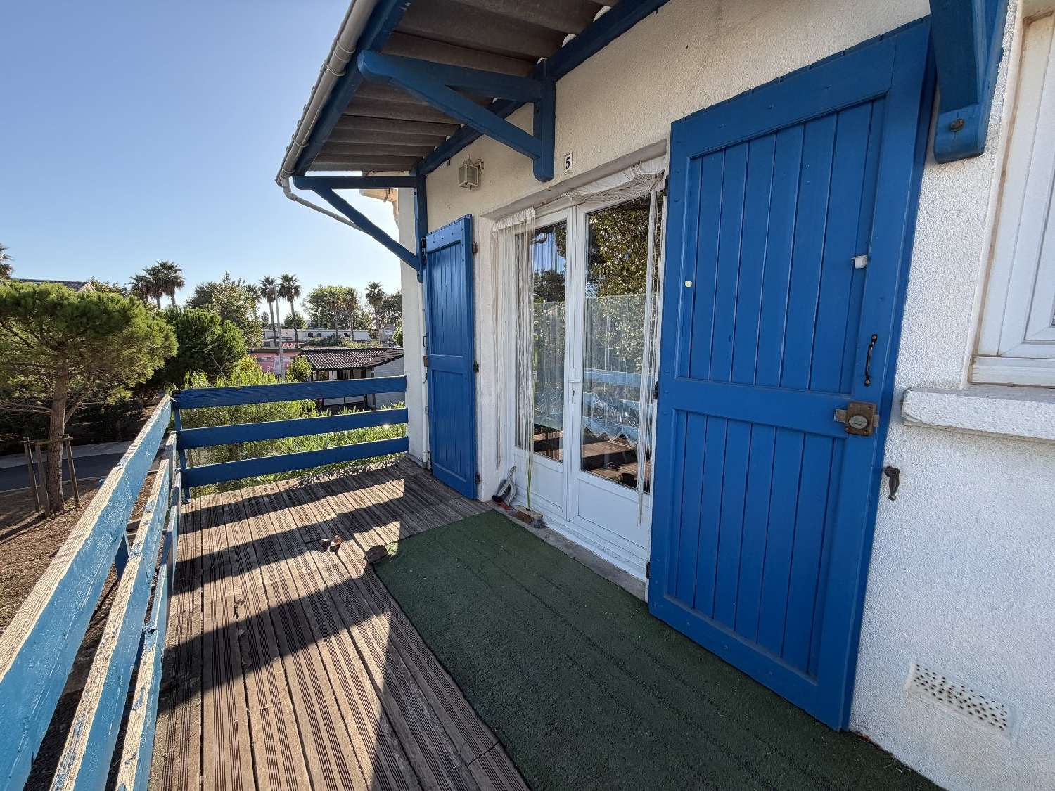 te koop appartement Marseillan Hérault 1