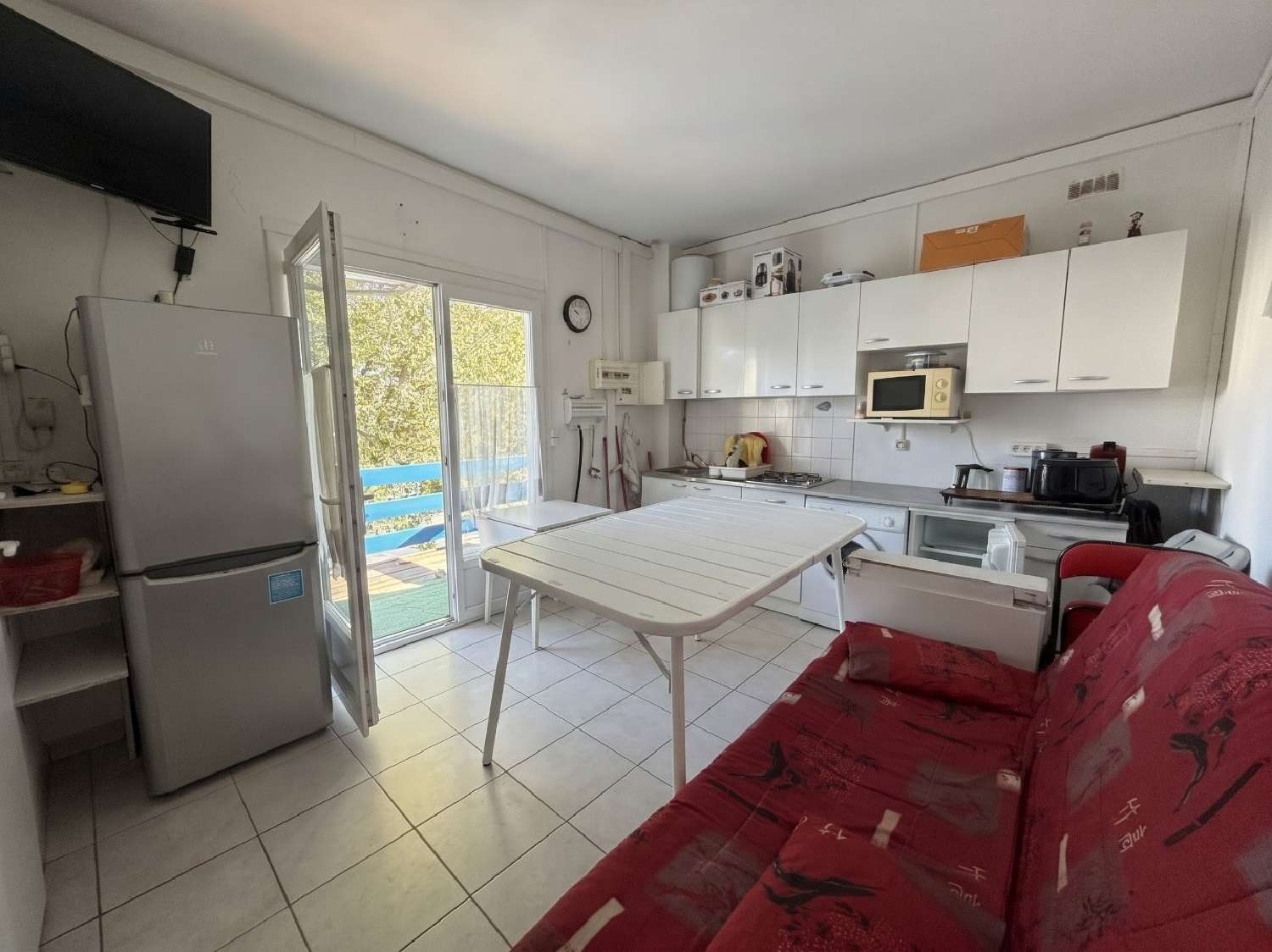 te koop appartement Marseillan Hérault 2