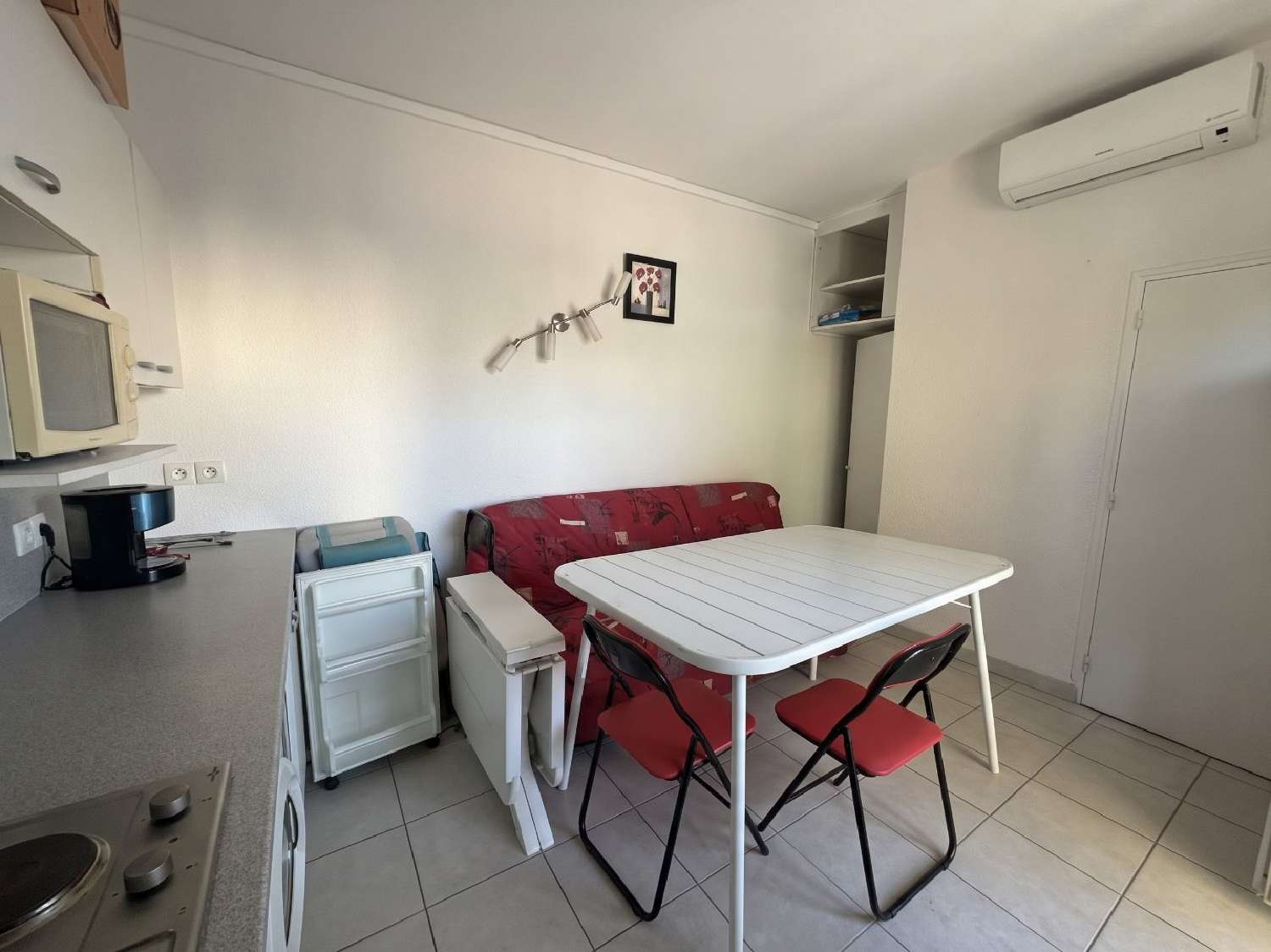 te koop appartement Marseillan Hérault 3