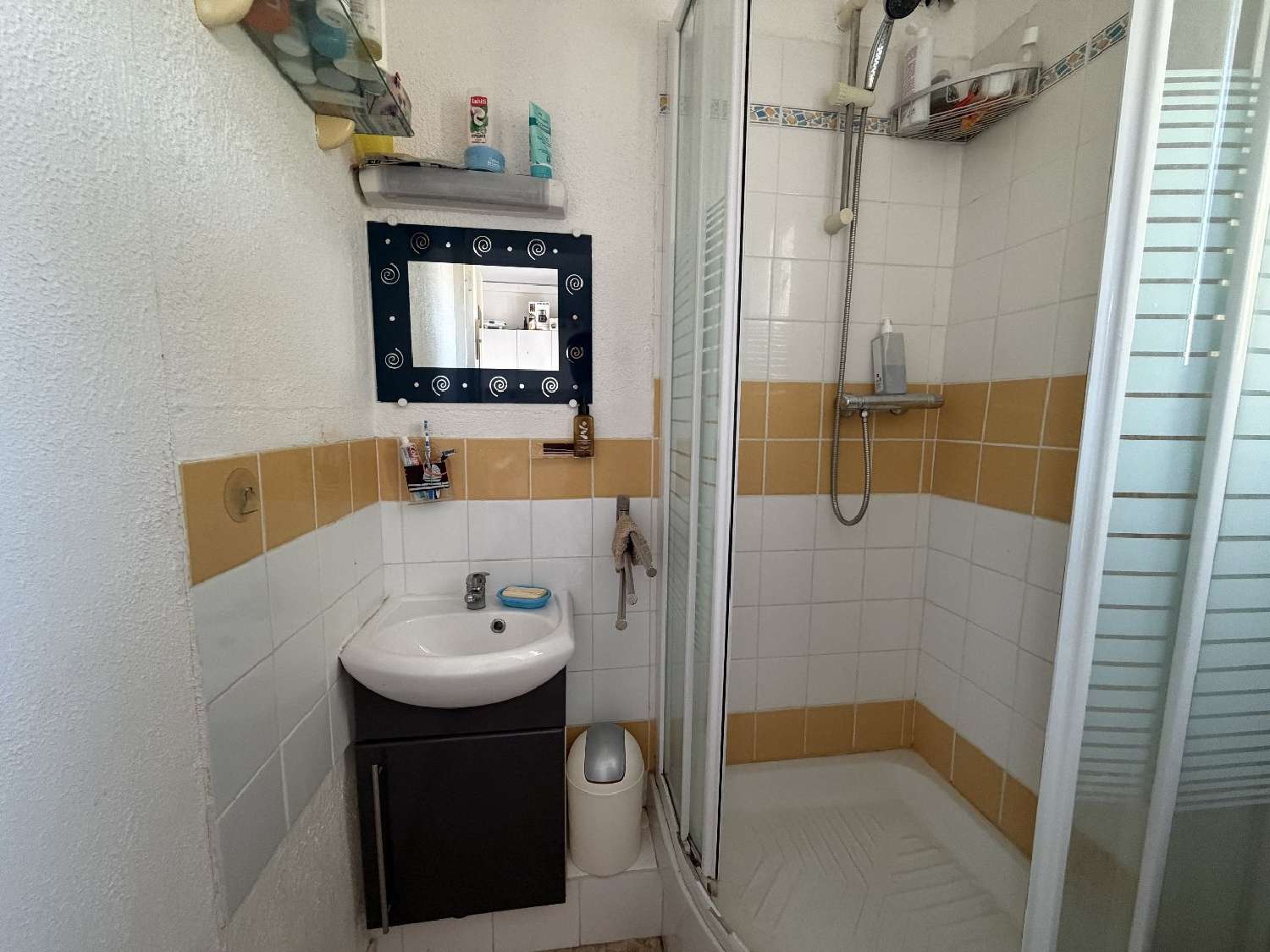 te koop appartement Marseillan Hérault 4
