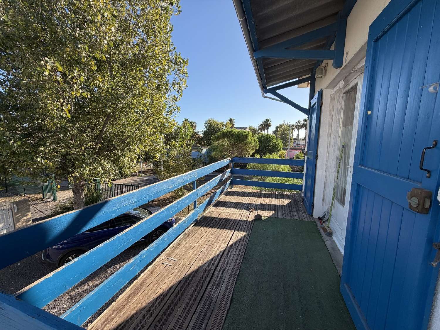 te koop appartement Marseillan Hérault 6