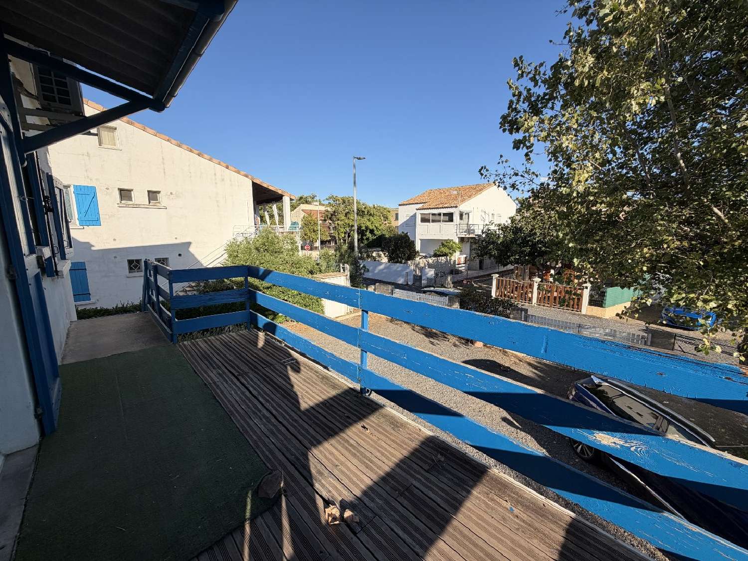 te koop appartement Marseillan Hérault 7