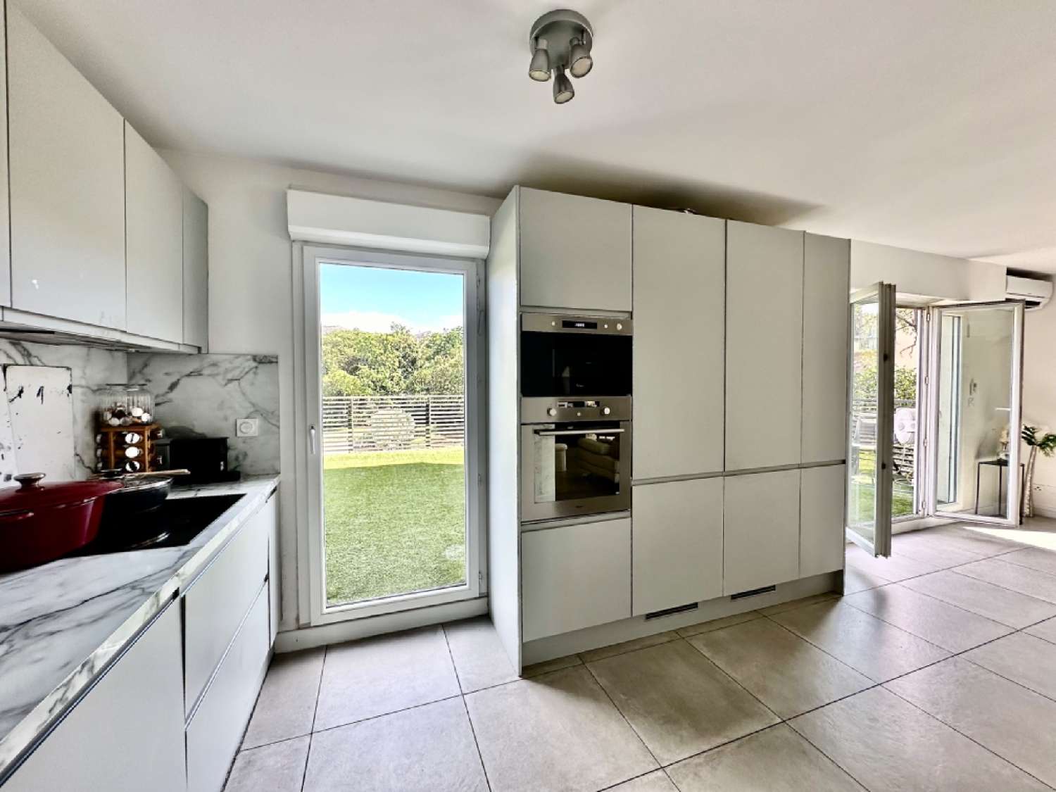 te koop appartement Marseille 10e Arrondissement Bouches-du-Rhône 2
