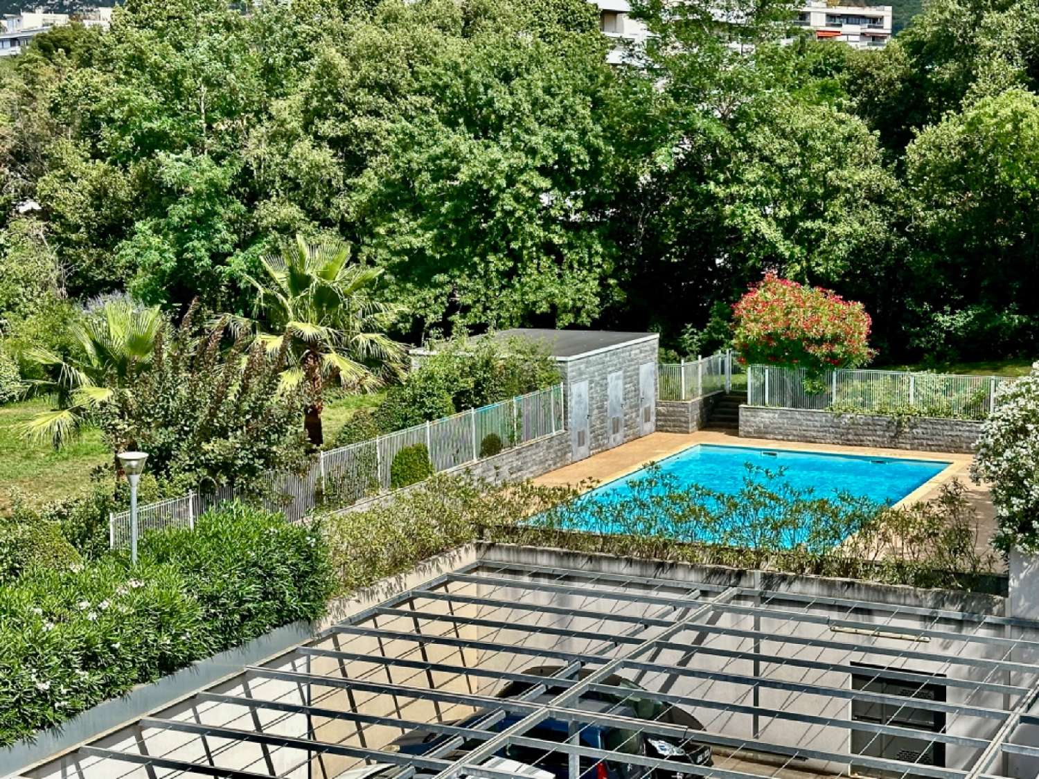 te koop appartement Marseille 10e Arrondissement Bouches-du-Rhône 6