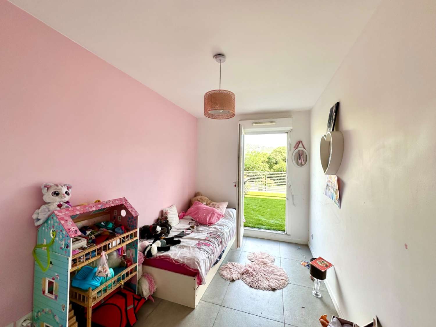 te koop appartement Marseille 10e Arrondissement Bouches-du-Rhône 7