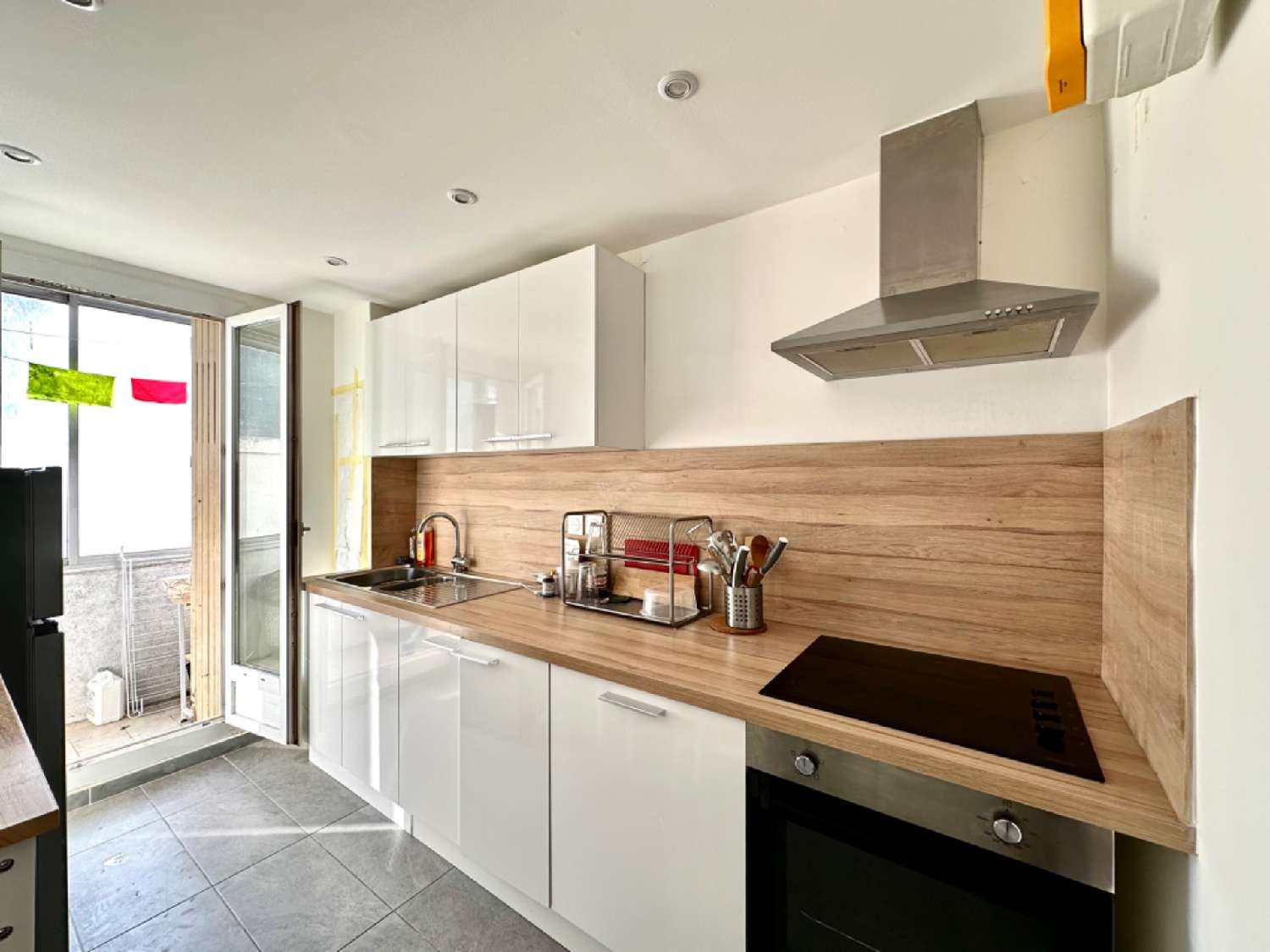 for sale apartment Marseille 10e Arrondissement Bouches-du-Rhône 2