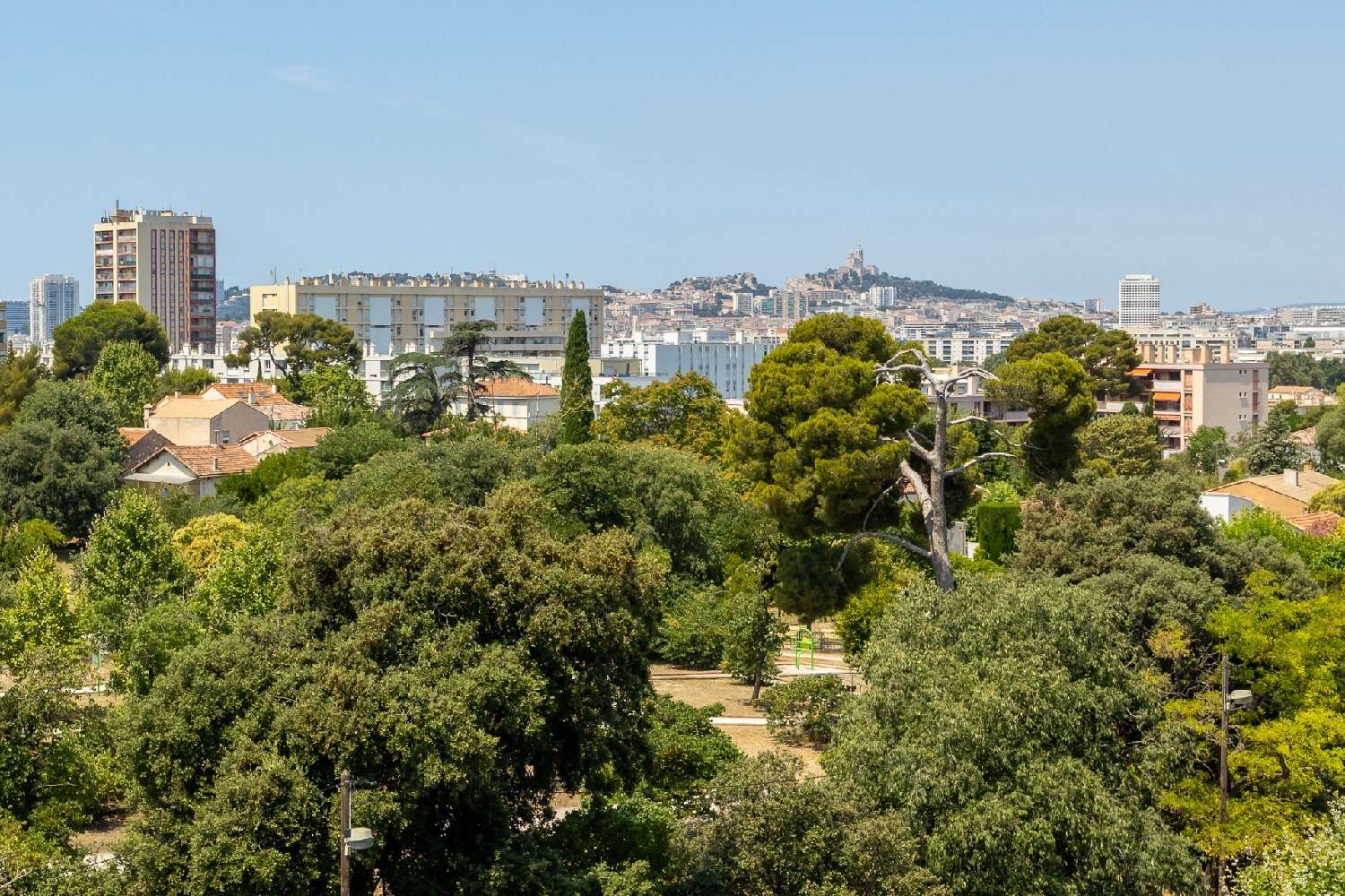 en venta apartamento Marseille 10e Arrondissement Bocas del Ródano 5