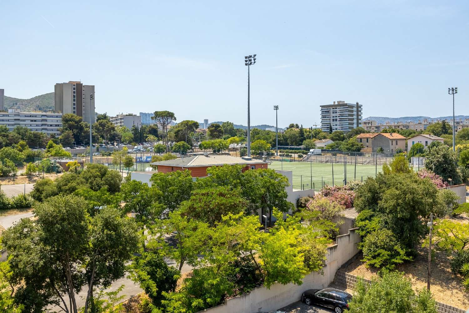 en venta apartamento Marseille 10e Arrondissement Bocas del Ródano 7