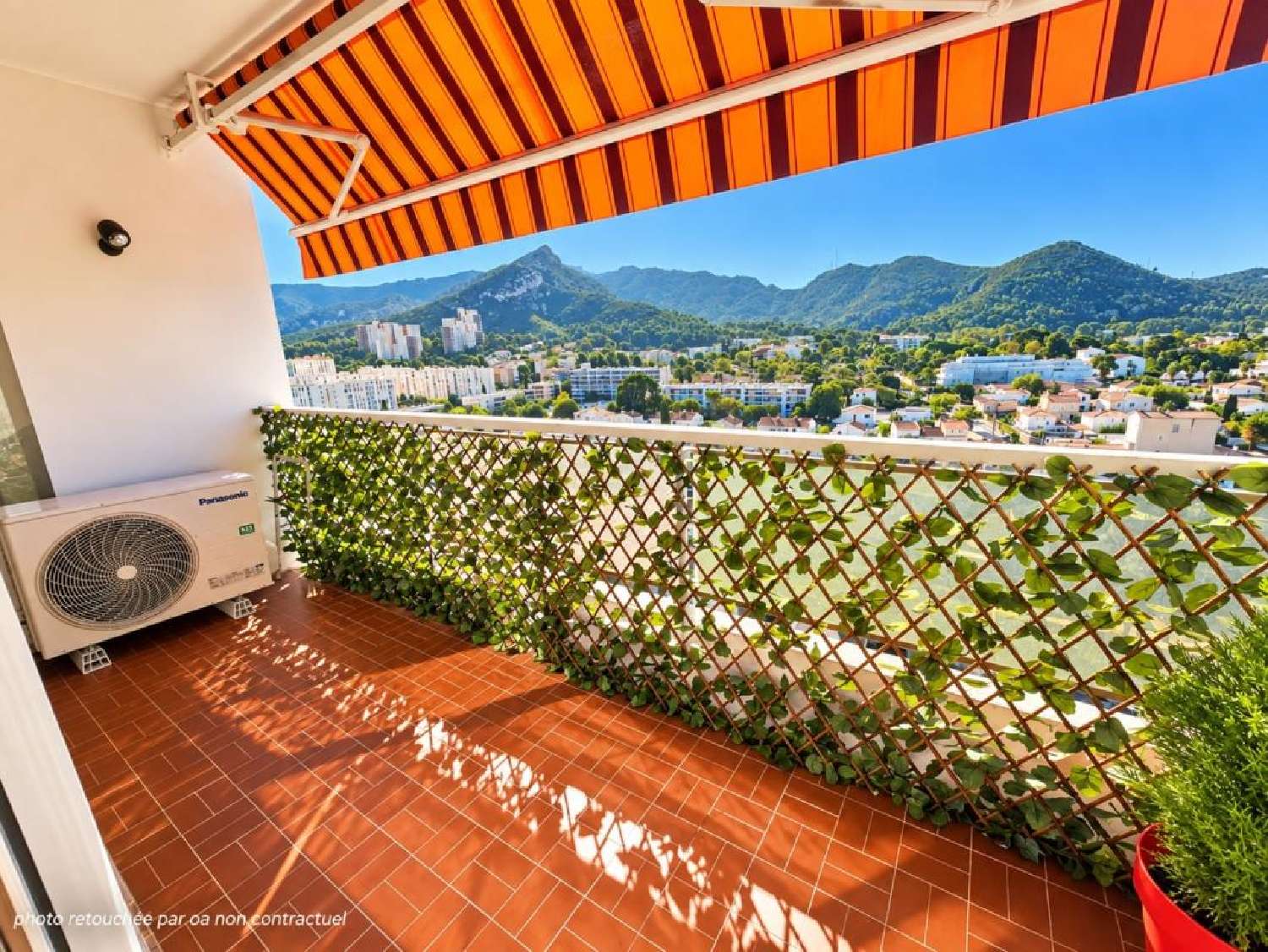  for sale apartment Marseille 10e Arrondissement Bouches-du-Rhône 1