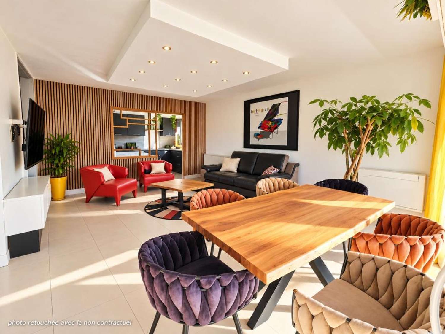 for sale apartment Marseille 10e Arrondissement Bouches-du-Rhône 2