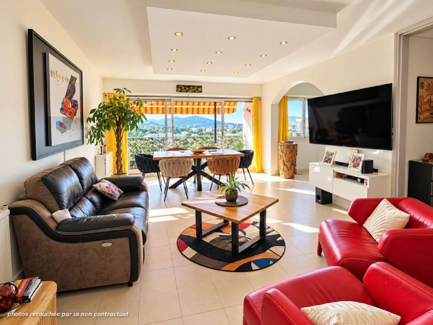  for sale apartment Marseille 10e Arrondissement Bouches-du-Rhône 3