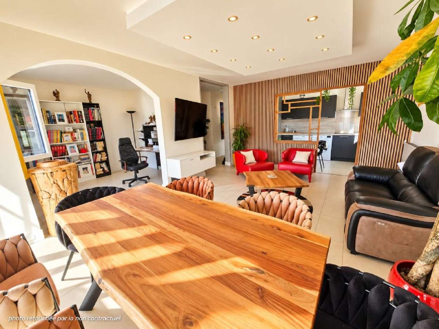  for sale apartment Marseille 10e Arrondissement Bouches-du-Rhône 4