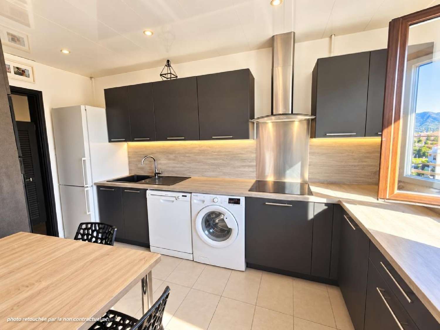  for sale apartment Marseille 10e Arrondissement Bouches-du-Rhône 5