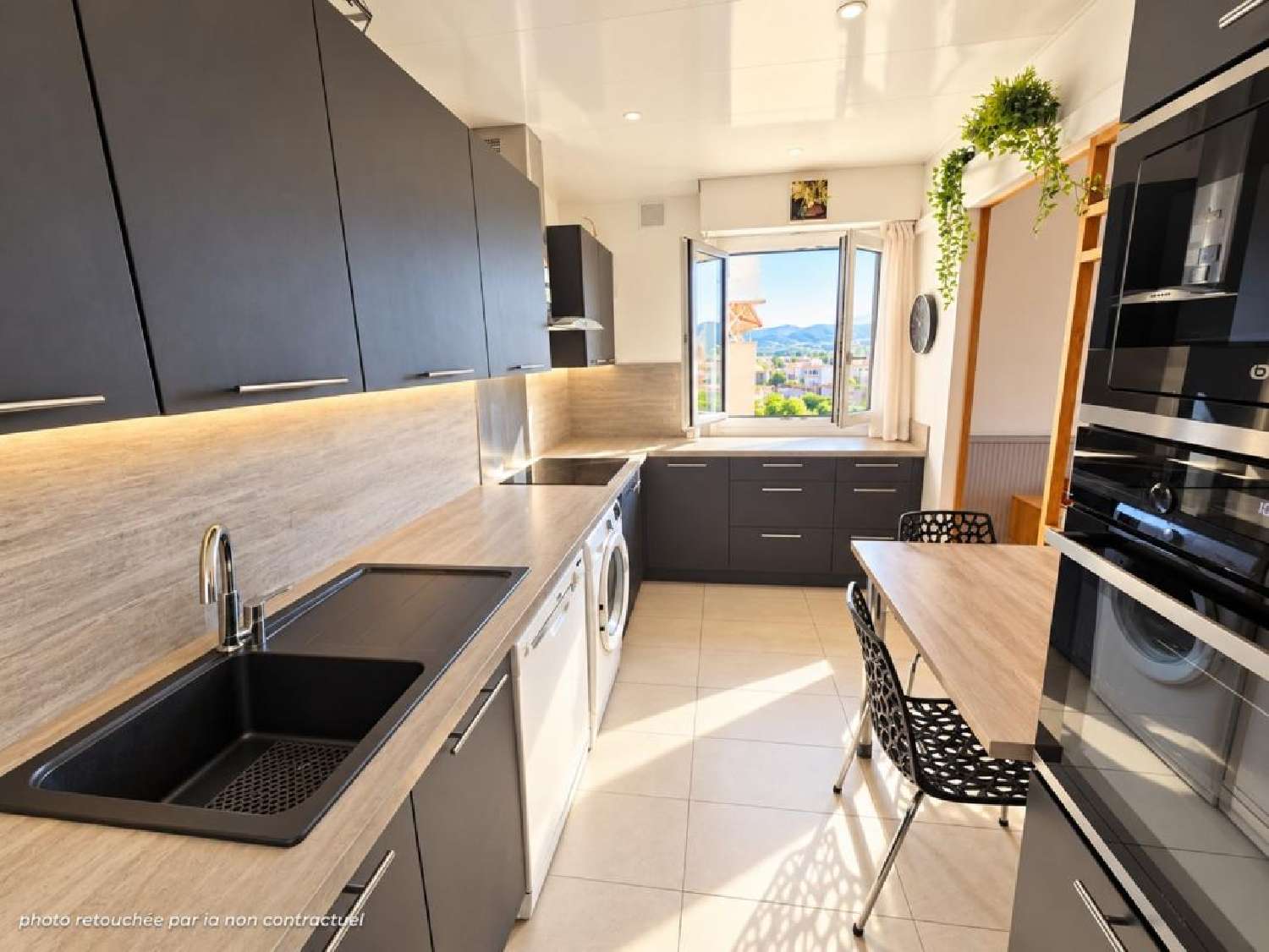  for sale apartment Marseille 10e Arrondissement Bouches-du-Rhône 6